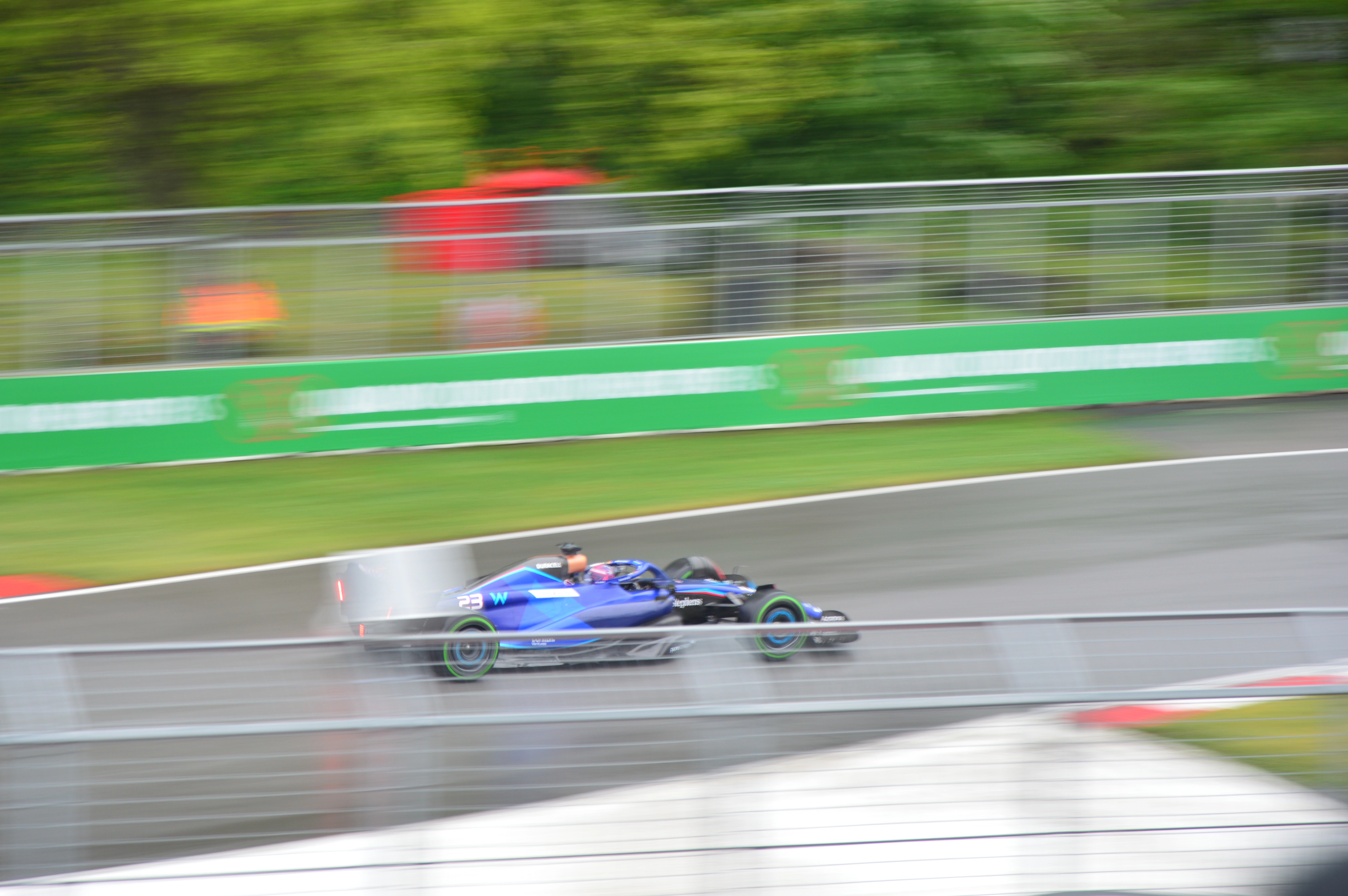 Canadian Grand Prix 2023